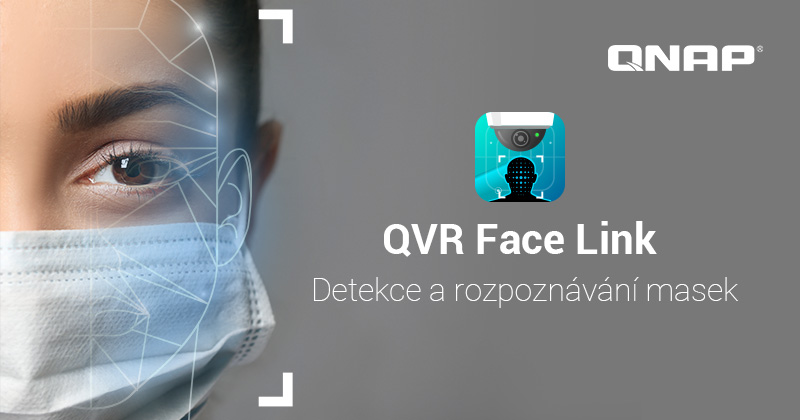 QNAP QVR Face