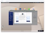 Instalace QuTS hero - uvítací obrazovka po zalogování do administrace NAS
